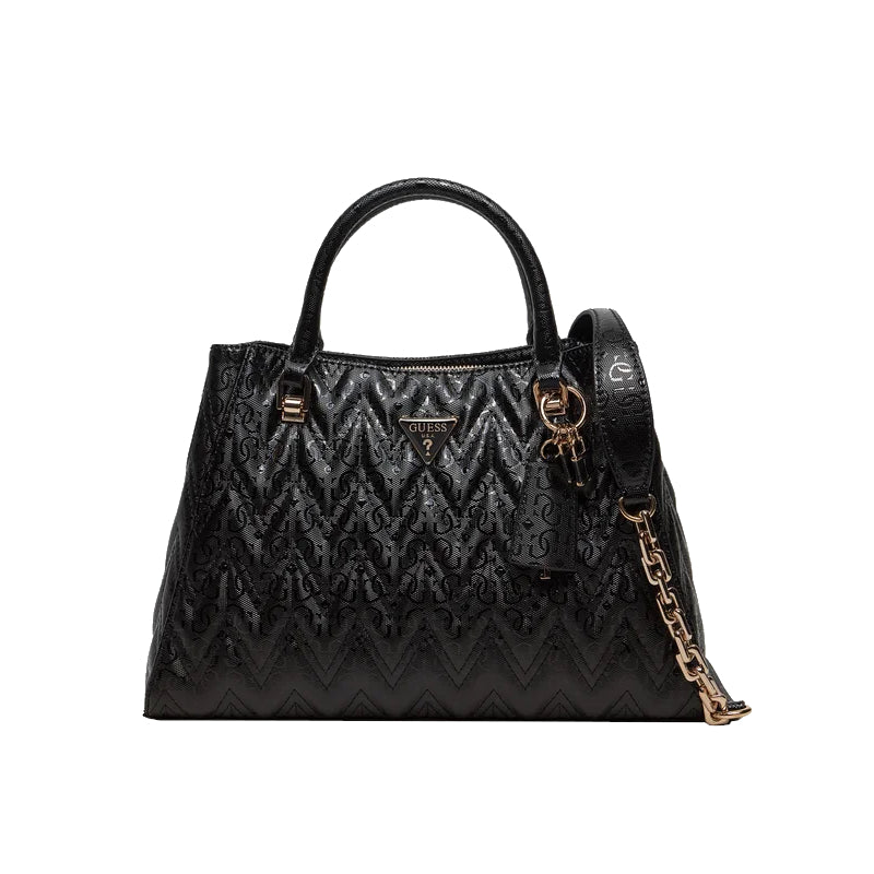 
                      
                        GUESS Sac à main Adelard Girlfrien S
                      
                    