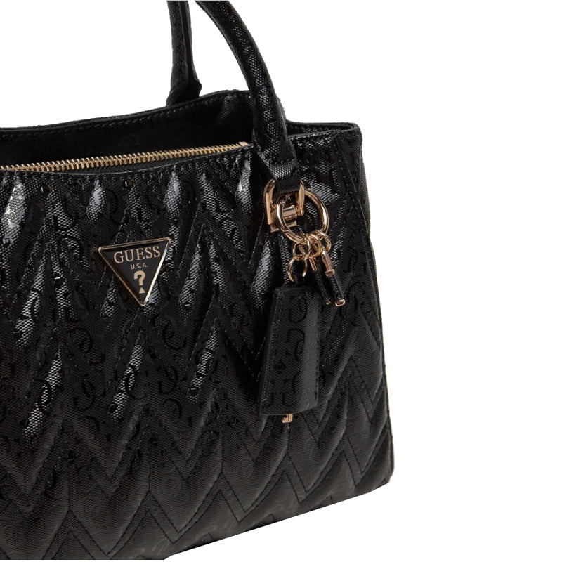 GUESS Sac à main Adelard Girlfrien S
