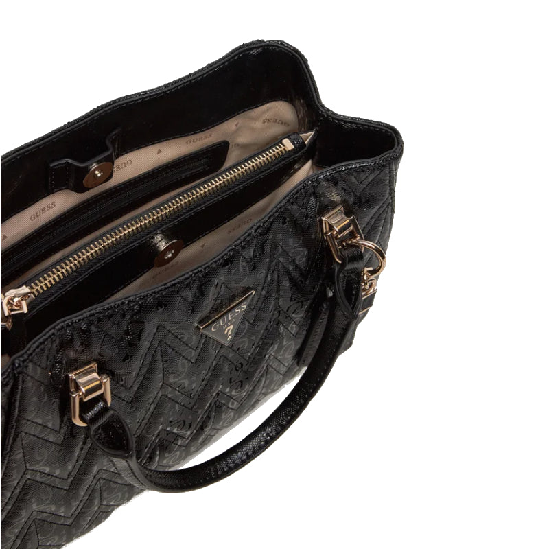 GUESS Sac à main Adelard Girlfrien S