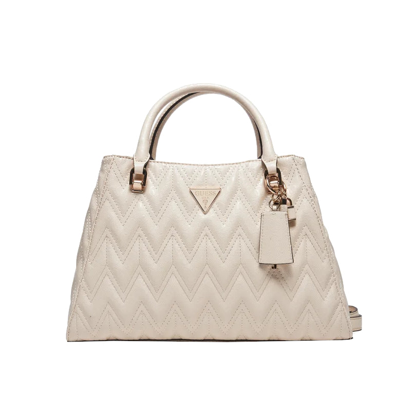 GUESS Sac à main Adelard Girlfrien S