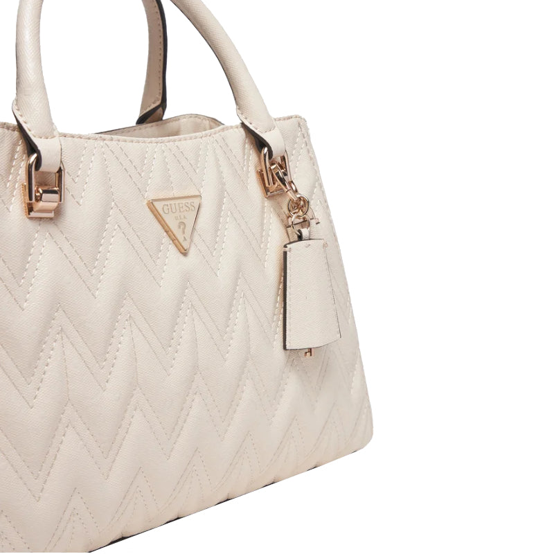 GUESS Sac à main Adelard Girlfrien S