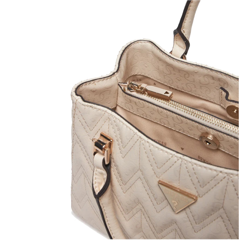 
                      
                        GUESS Sac à main Adelard Girlfrien S
                      
                    