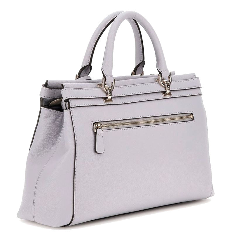 GUESS Sac à main Ali Luxury Satchel