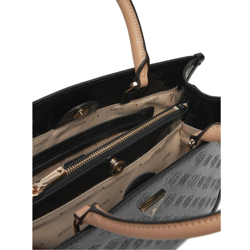 
                      
                        GUESS Sac à main Arnela Girlfriend
                      
                    