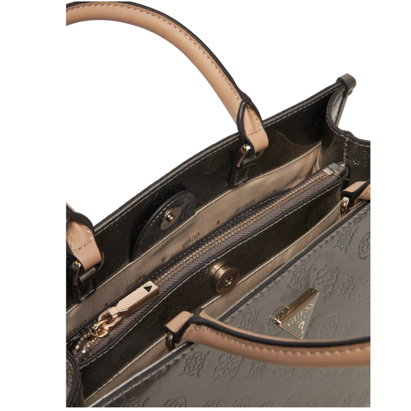 
                      
                        GUESS Sac à main Arnela Girlfriend
                      
                    