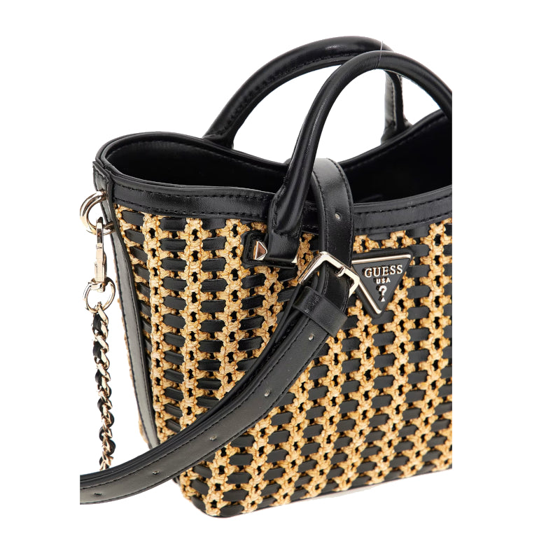 GUESS Sac à main Atalia Mini