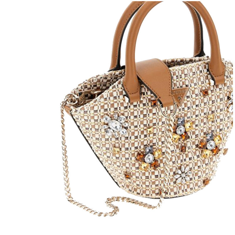 GUESS Sac à main Beauvoir Mini