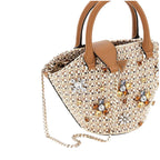 GUESS Sac à main Beauvoir Mini