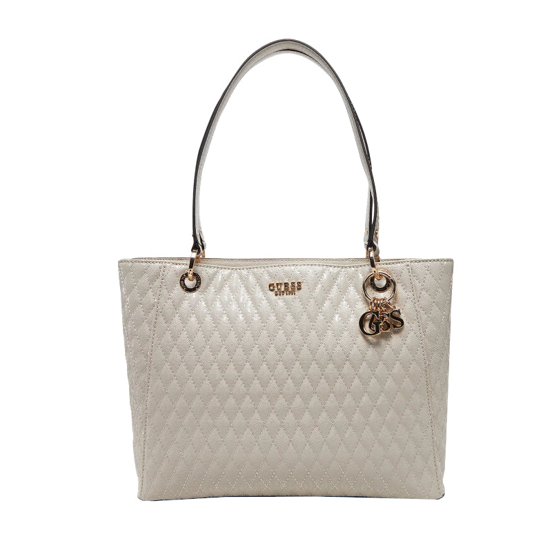 GUESS Sac à main Betula Noel