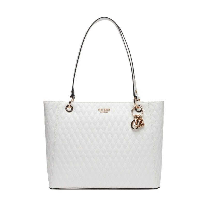 GUESS Sac à main Betula Noel