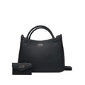 GUESS Sac à main Breton SML Girlfriend
