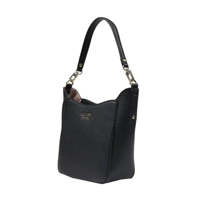GUESS Sac à main Breton SM Girlfriend