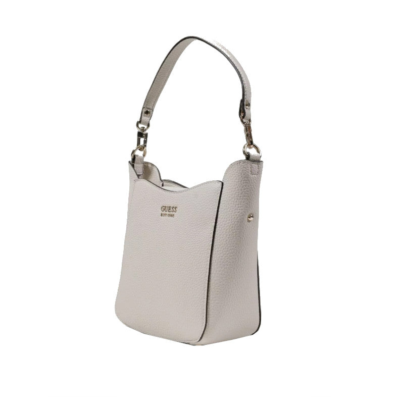 GUESS Sac à main Breton SM Girlfriend
