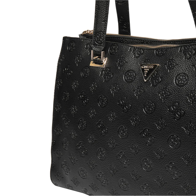 GUESS Sac à main Cresidia Fashion Tra
