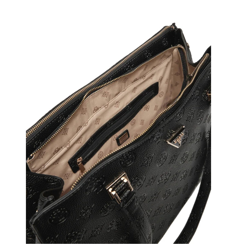 GUESS Sac à main Cresidia Fashion Tra