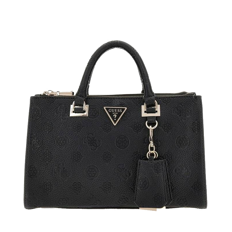 GUESS Sac à main Cresidia Status Satchel