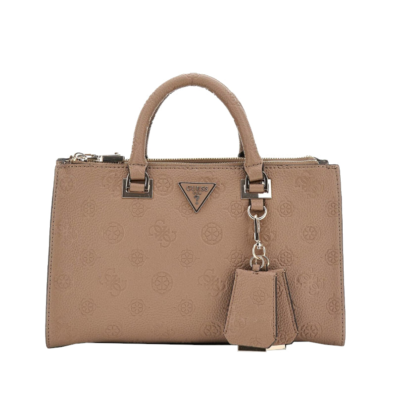 GUESS Sac à main Cresidia Status Satchel