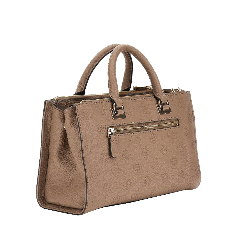 GUESS Sac à main Cresidia Status Satchel