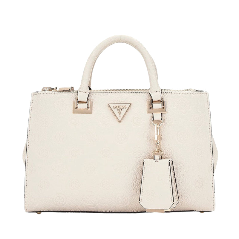 GUESS Sac à main Cresidia Status Satchel