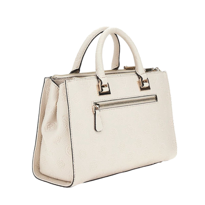 GUESS Sac à main Cresidia Status Satchel