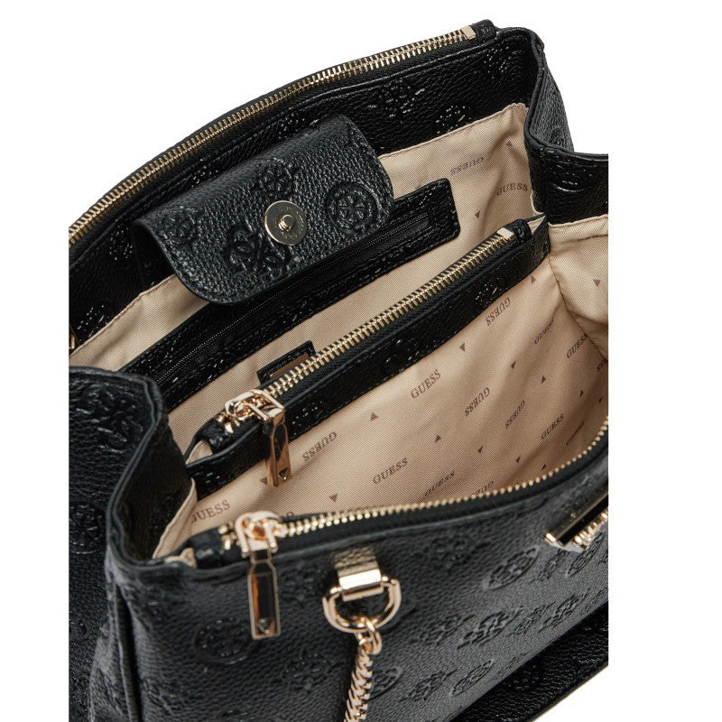 
                      
                        GUESS Sac à main Cresidia Status
                      
                    