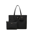 GUESS Sac à main Eco Gemma Large Tech
