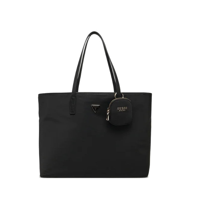 GUESS Sac à main Eco Gemma Large Tech