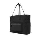 GUESS Sac à main Eco Gemma Large Tech