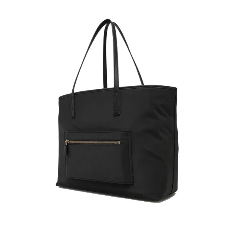 GUESS Sac à main Eco Gemma Large Tech