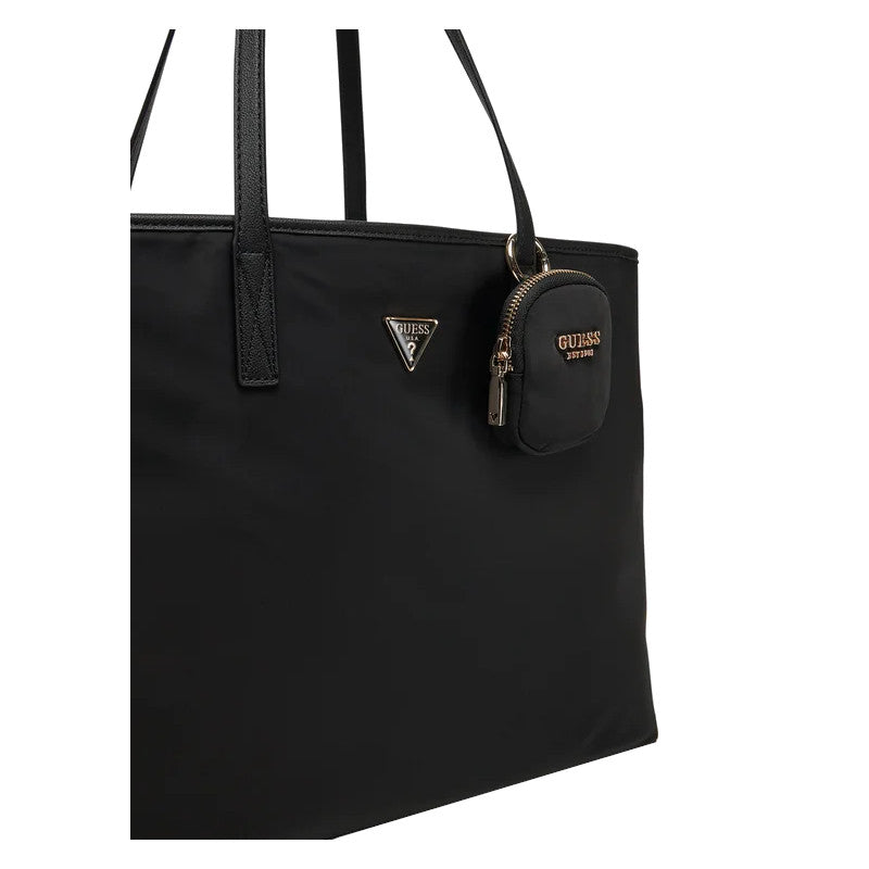 
                      
                        GUESS Sac à main Eco Gemma Large Tech
                      
                    