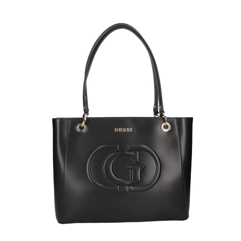 GUESS Sac à main Eco Mietta Noel