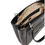 GUESS Sac à main Eco Mietta Noel