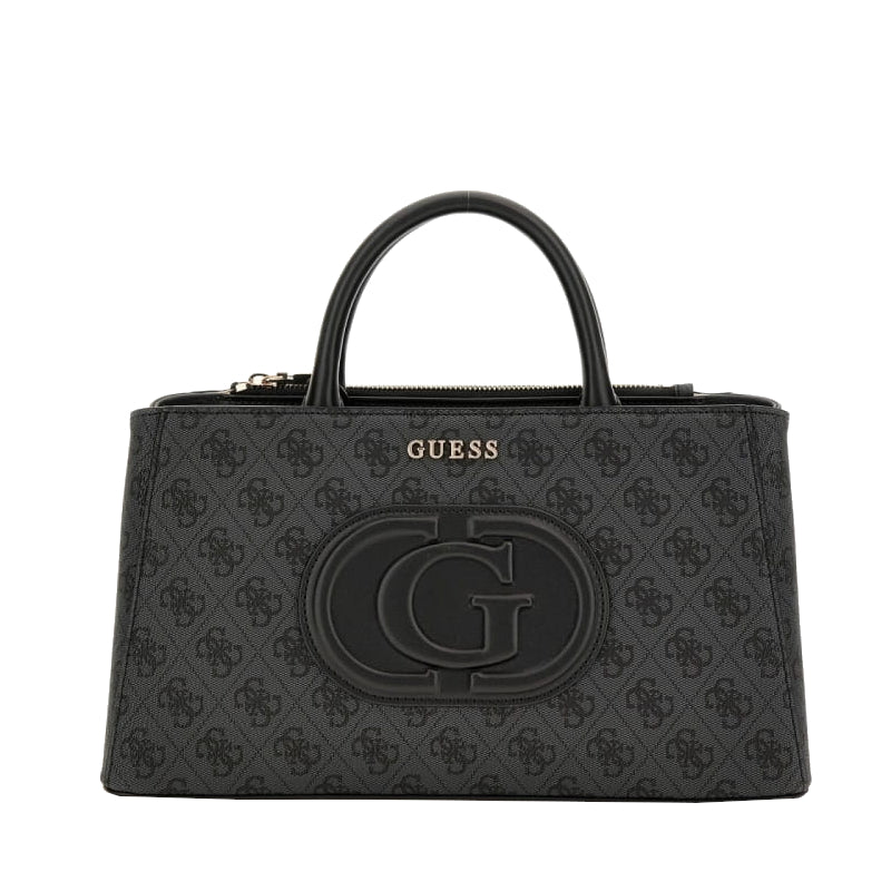 
                      
                        GUESS Sac à main Eco Mietta SML
                      
                    