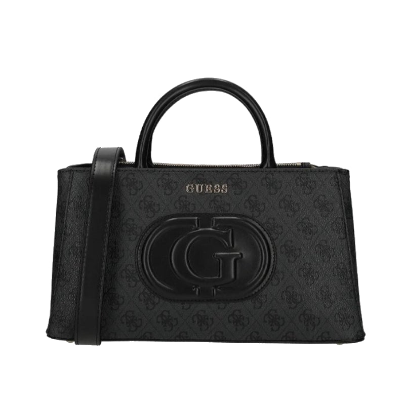 
                      
                        GUESS Sac à main Eco Mietta SML
                      
                    