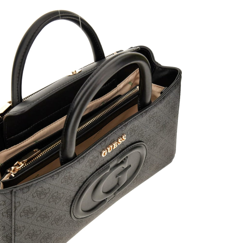 GUESS Sac à main Eco Mietta SML