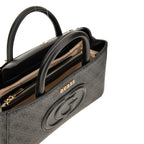 GUESS Sac à main Eco Mietta SML