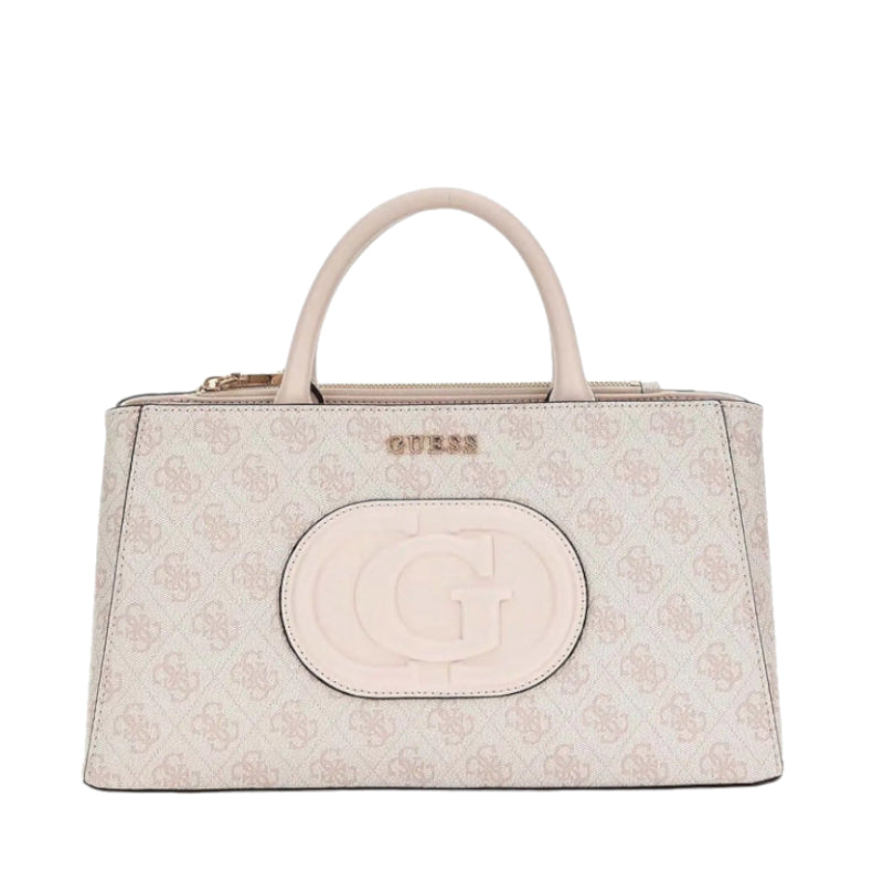 
                      
                        GUESS Sac à main Eco Mietta SML
                      
                    