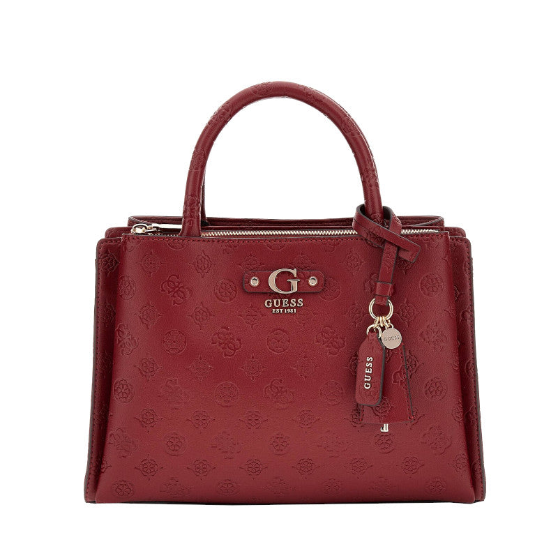 GUESS Sac à main Gerty Girlfriend