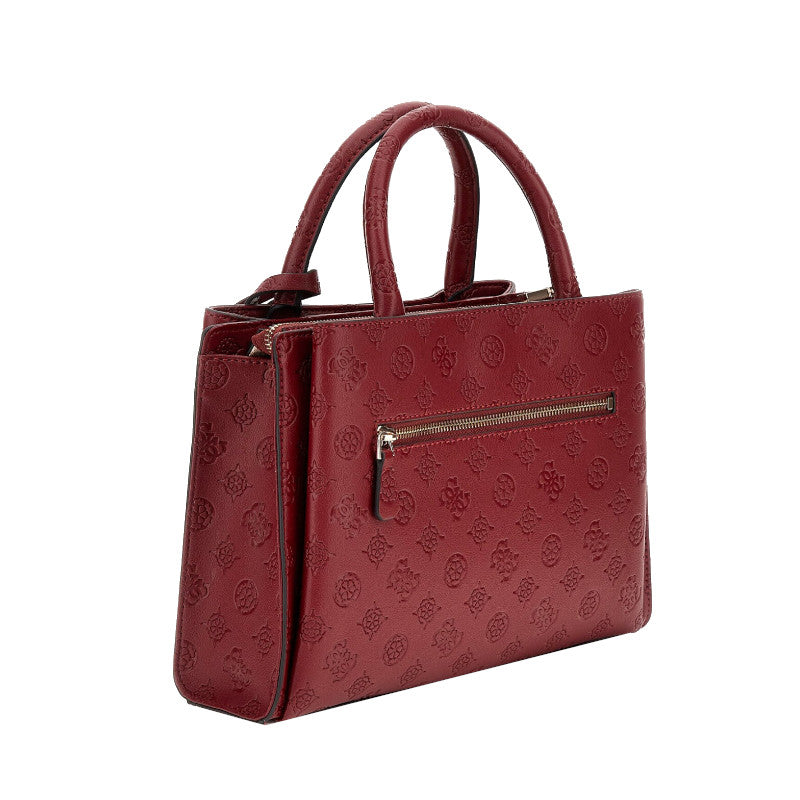 GUESS Sac à main Gerty Girlfriend