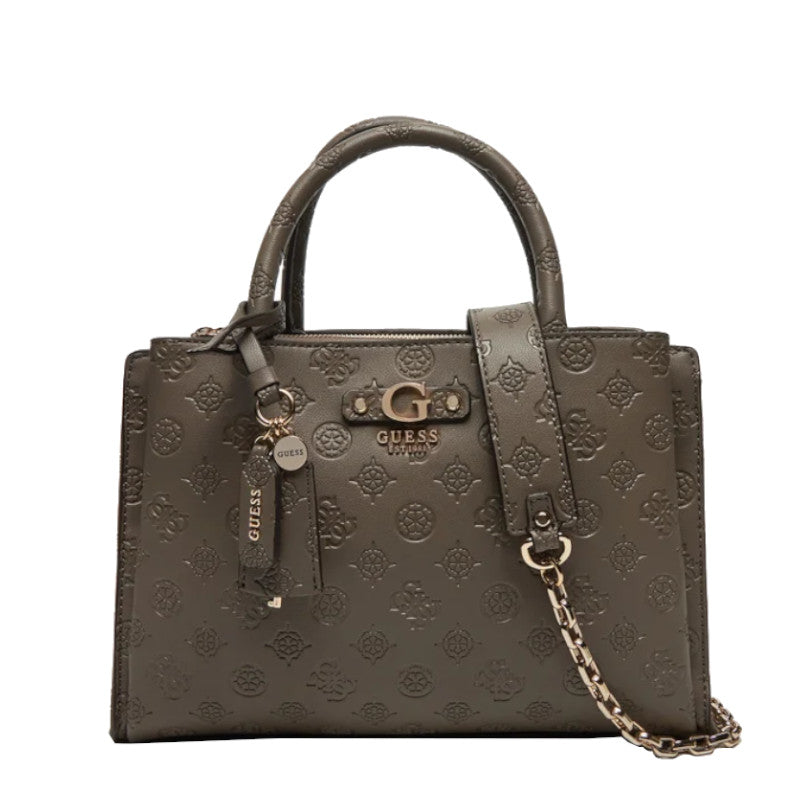 GUESS Sac à main Gerty Girlfriend