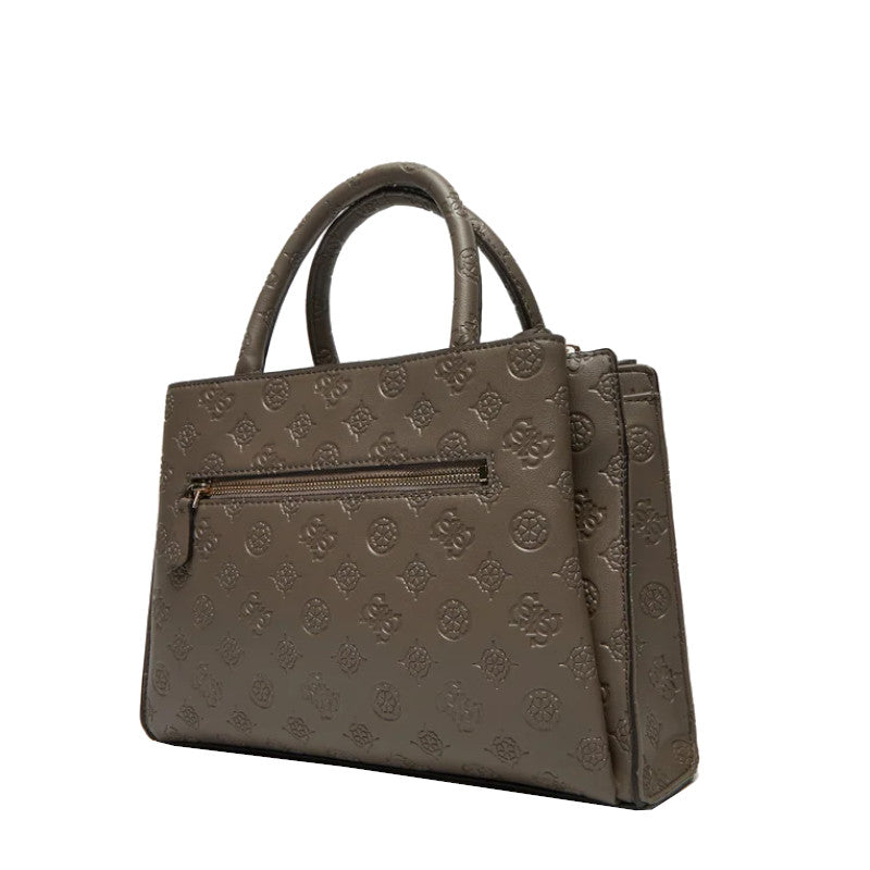 GUESS Sac à main Gerty Girlfriend