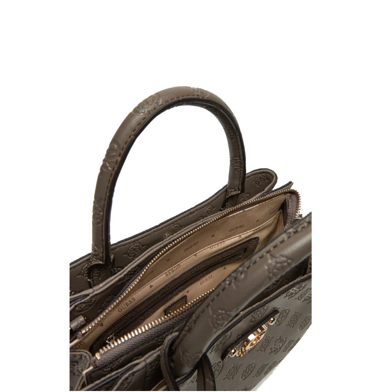GUESS Sac à main Gerty Girlfriend