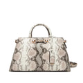 GUESS Sac à main Lefia Luxury Satchel