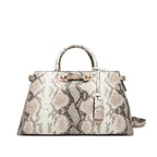 GUESS Sac à main Lefia Luxury Satchel