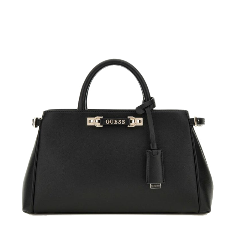 GUESS Sac à main Lefia Luxury Satchel