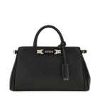 GUESS Sac à main Lefia Luxury Satchel