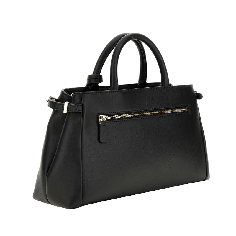 GUESS Sac à main Lefia Luxury Satchel