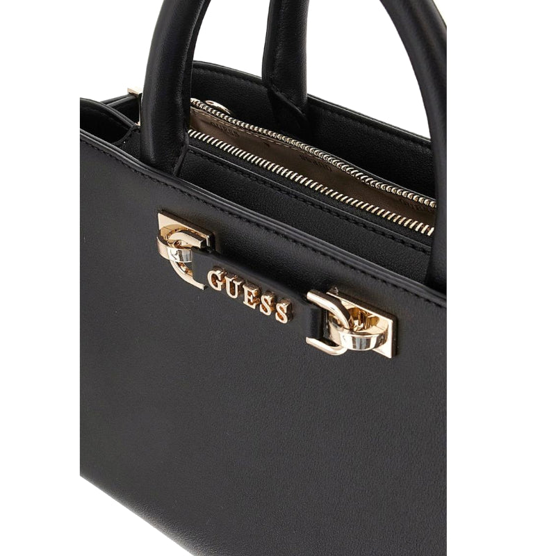 
                      
                        GUESS Sac à main Lefia Luxury Satchel
                      
                    