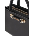 GUESS Sac à main Lefia Luxury Satchel
