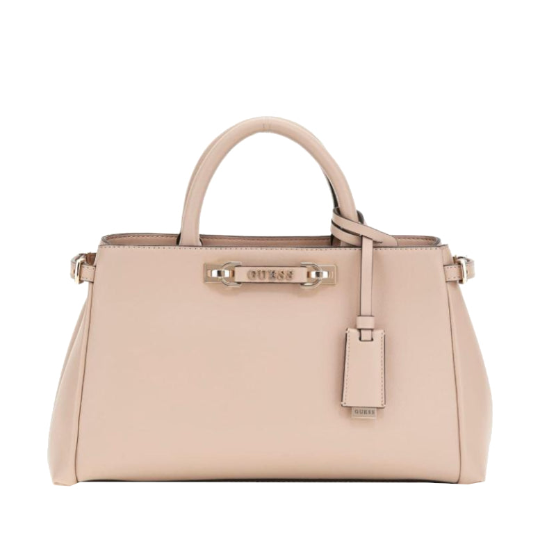 GUESS Sac à main Lefia Luxury Satchel